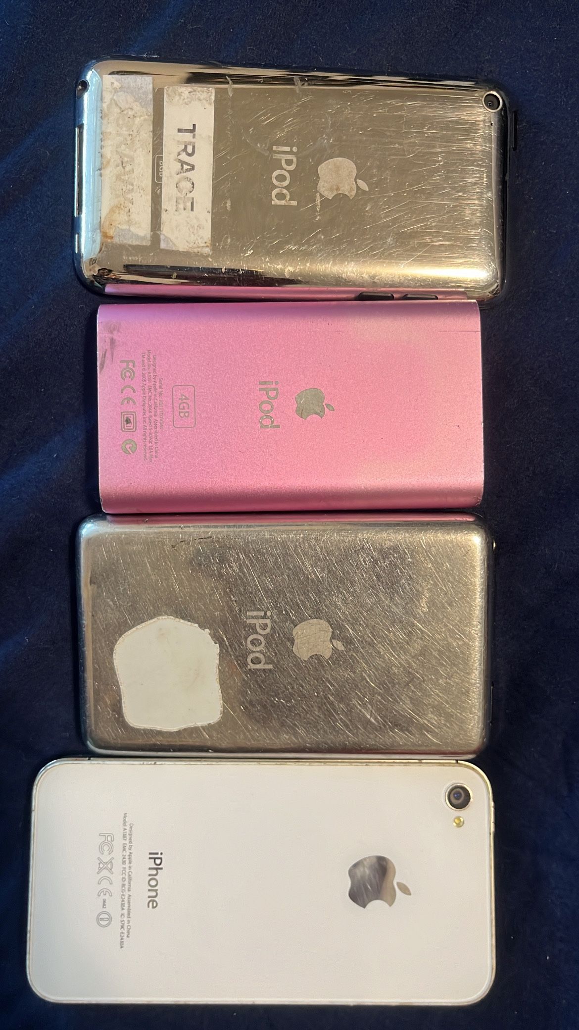 iPod
