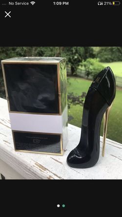 Carolina Herrera Good Girl Eau de parfum 30 ml