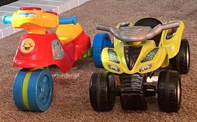 Child Bikes 
