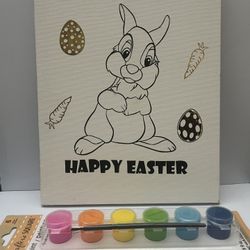 Easter Sign