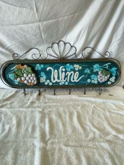 Old Sign