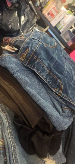 Women's jeans size 16