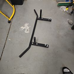 Pull Up Bar Joist Mount