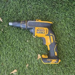 Dewalt Drywall Drill