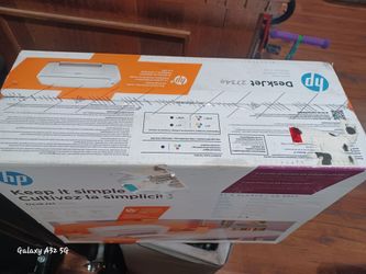 Hp printer