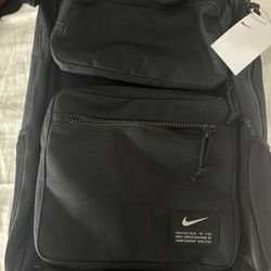 Nike Backpack 