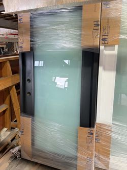 Impact Window and door