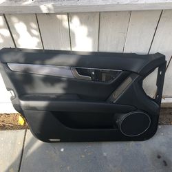 Mercedes-Benz Driver Door Part For C-Class