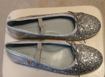 Chiara Ferragni ladies shoes size 36