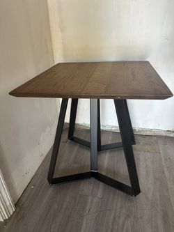 Scandinavian Designs Table