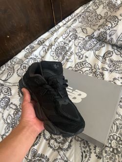 New balances