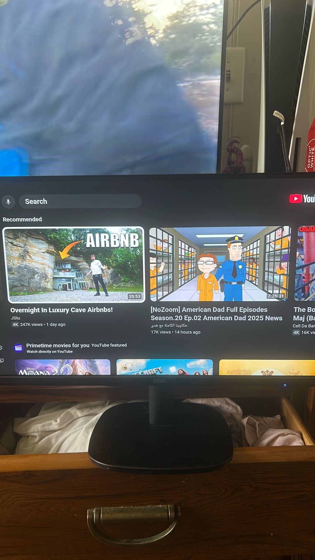 Onn 24 Inch Monitor