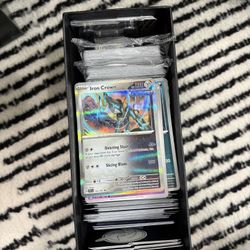 Pokemon Cards - Over 200 Cards
