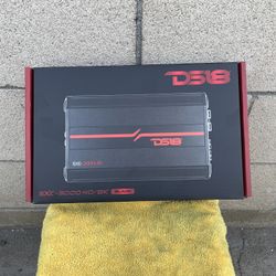 DS18 4HC Amp