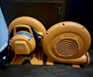 BESTWAY blower fan