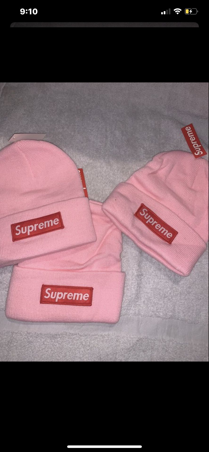 SUPREME