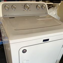 Maytag Dryer