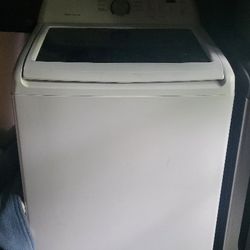 Samsung Smart Washer