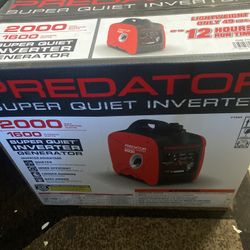 Generador Nuevo