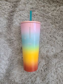 Starbucks Cup