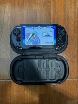 Psvita