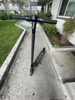 M Scooter (electric)