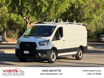 2020 Ford Transit 150 Cargo Van