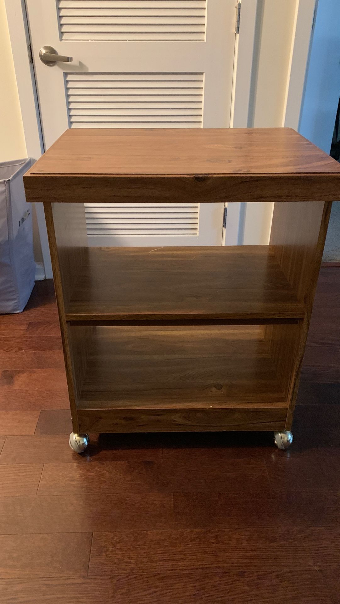 Rolling Kitchen/Bar Cart