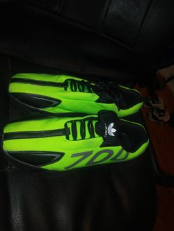 Adidas 700 size 12