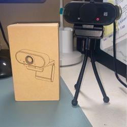 Webcam New!!
