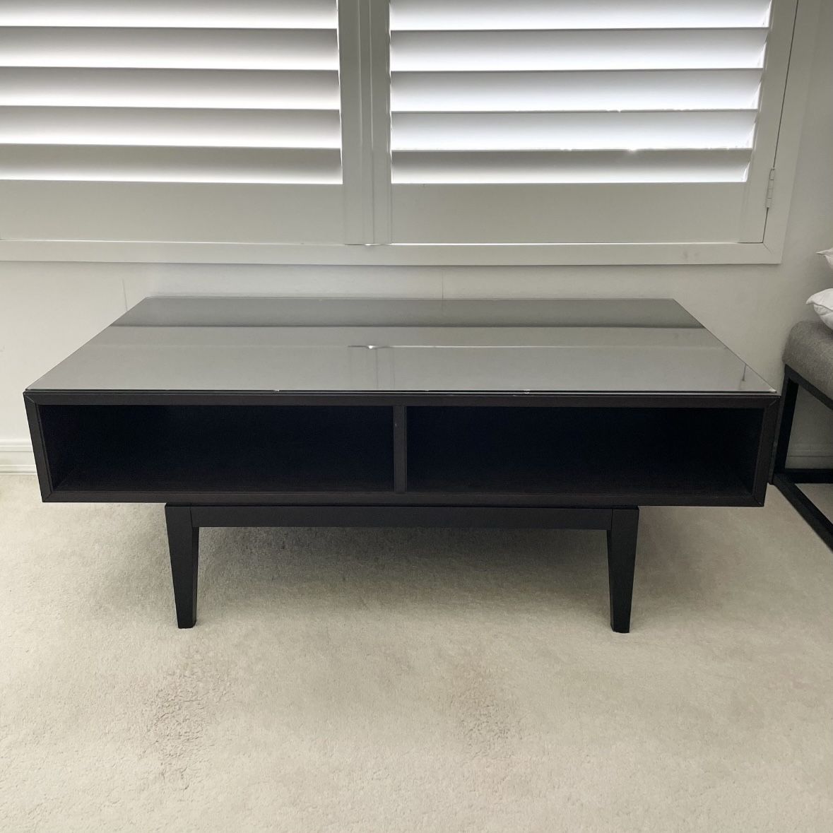 IKEA Regissor Coffee Table