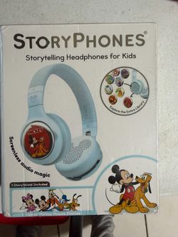 Story phones *new