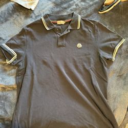 Moncler Polo
