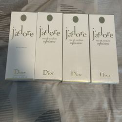 J’adore Dior
