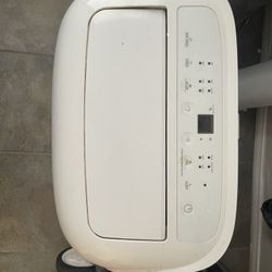 Toshiba AC