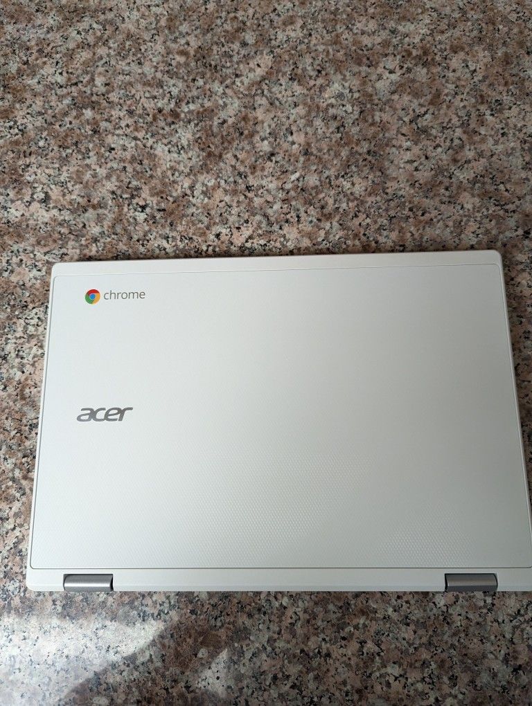 Acer R-11 2 in 1 Chromebook 
