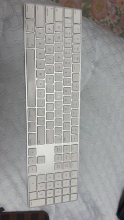 apple keyboard
