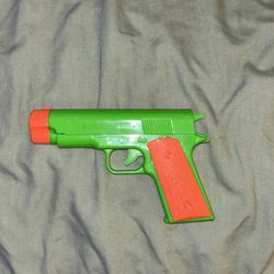 Dart Gun pistol