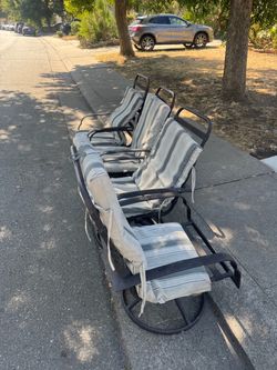 Chairs