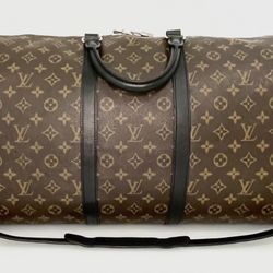 𝐋𝐨𝐮𝐢𝐬 𝐕𝐮𝐢𝐭𝐭𝐨𝐧 𝐊𝐞𝐞𝐩𝐚𝐥𝐥 𝐁𝐚𝐧𝐝𝐨𝐮𝐥𝐢è𝐫𝐞 𝟓𝟓 𝐁𝐚𝐠