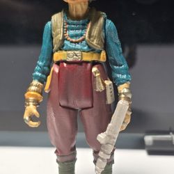 Hasbro Star Wars Figure Maz Kanata  2.5 in Kids Toy Man Cave Retro Sci-fi Action Figs Hasbro