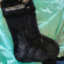 X Mas Stocking Victoria Secret 