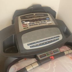 Treadmill T 6.7c