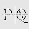Panchitos Quality Goods