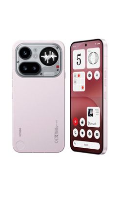 Fhone A4 Fhone 256 gb color silver cell Fhone