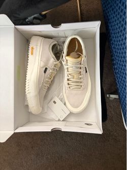 BrandBlack trainers