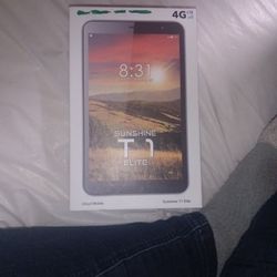 Cloud Tablet For Sale