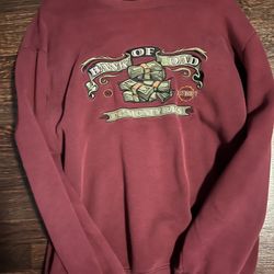 crewneck