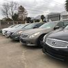 Houstx Autos