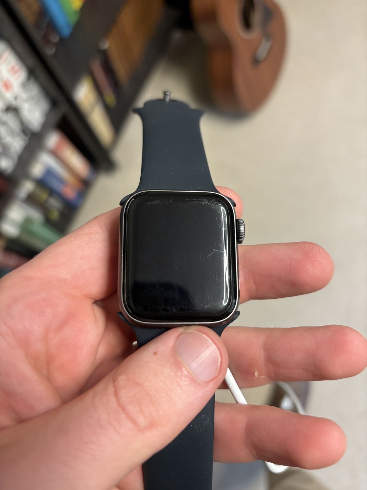Apple Watch SE